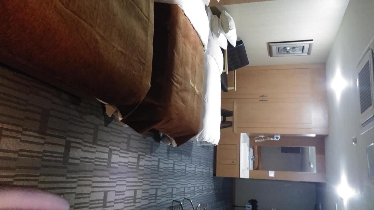 Benikea Premier Hotel Siheung Buitenkant foto